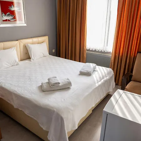 Kervan Hotel Pendik-3